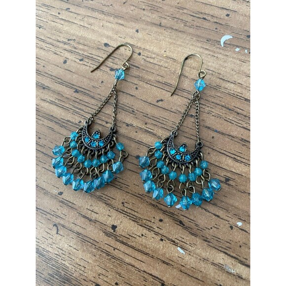 Jewelry - earrings #117